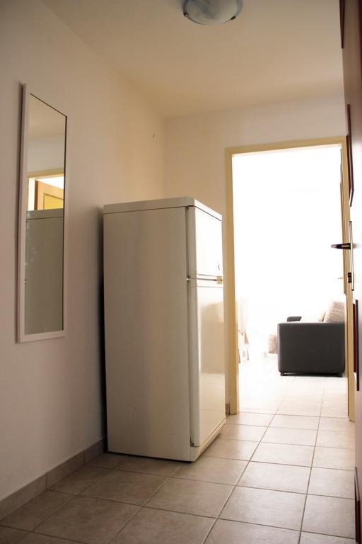 Apartment Donat Zadar Habitación foto