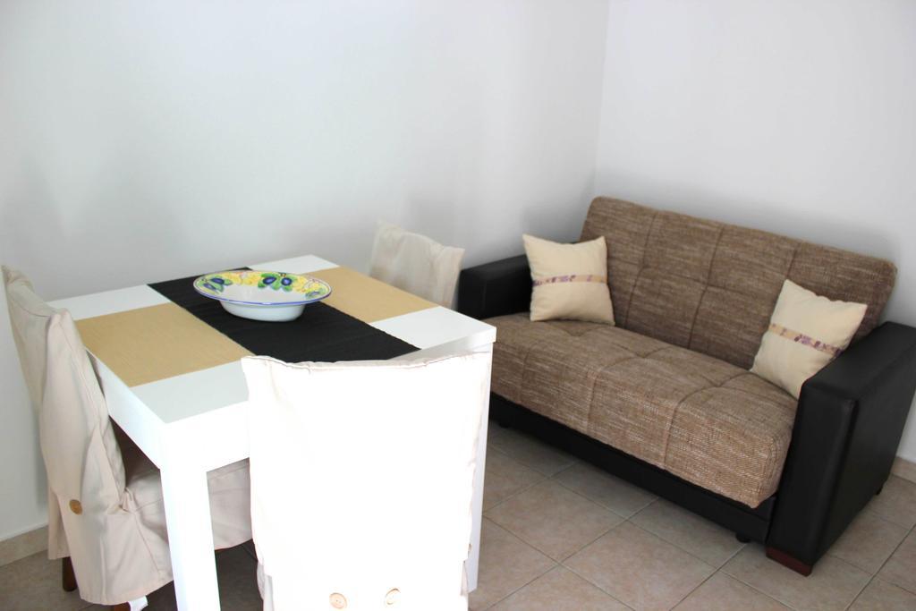 Apartment Donat Zadar Habitación foto