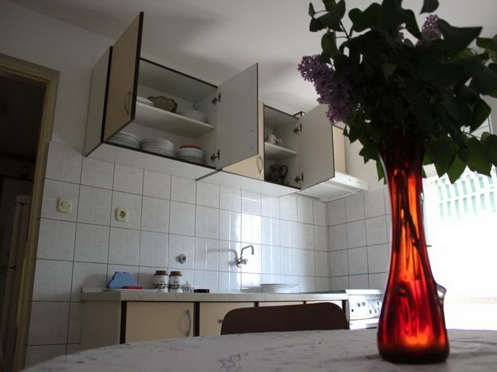 Apartment Donat Zadar Habitación foto