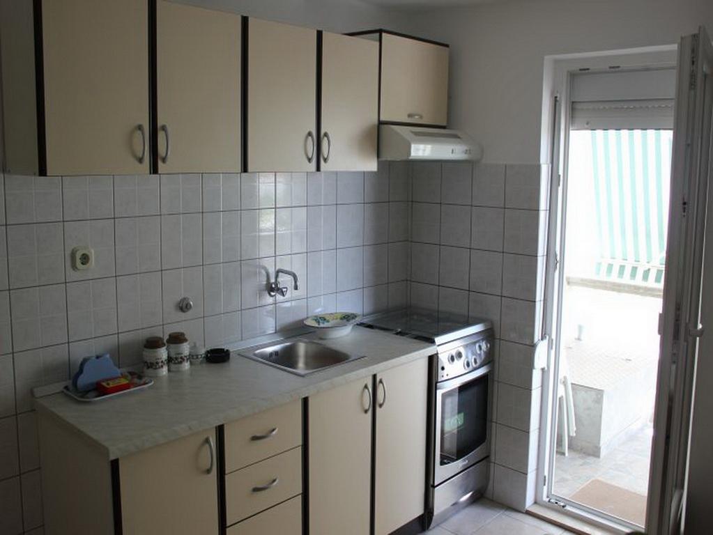 Apartment Donat Zadar Habitación foto